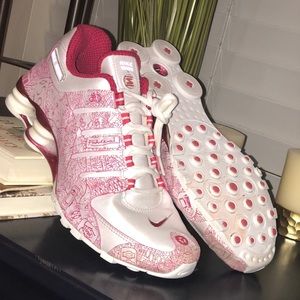 Women’s Nike Shox NZ AN *Limited Edition*